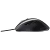LOGITECH Advanced kabelmuis M500s USB zwart