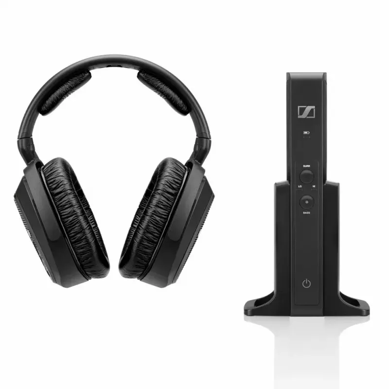 Sennheiser RS 175 hoofdtelefoon