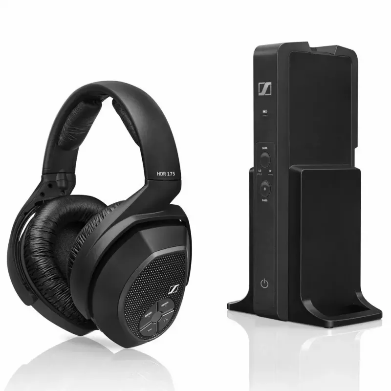 Sennheiser RS 175 hoofdtelefoon