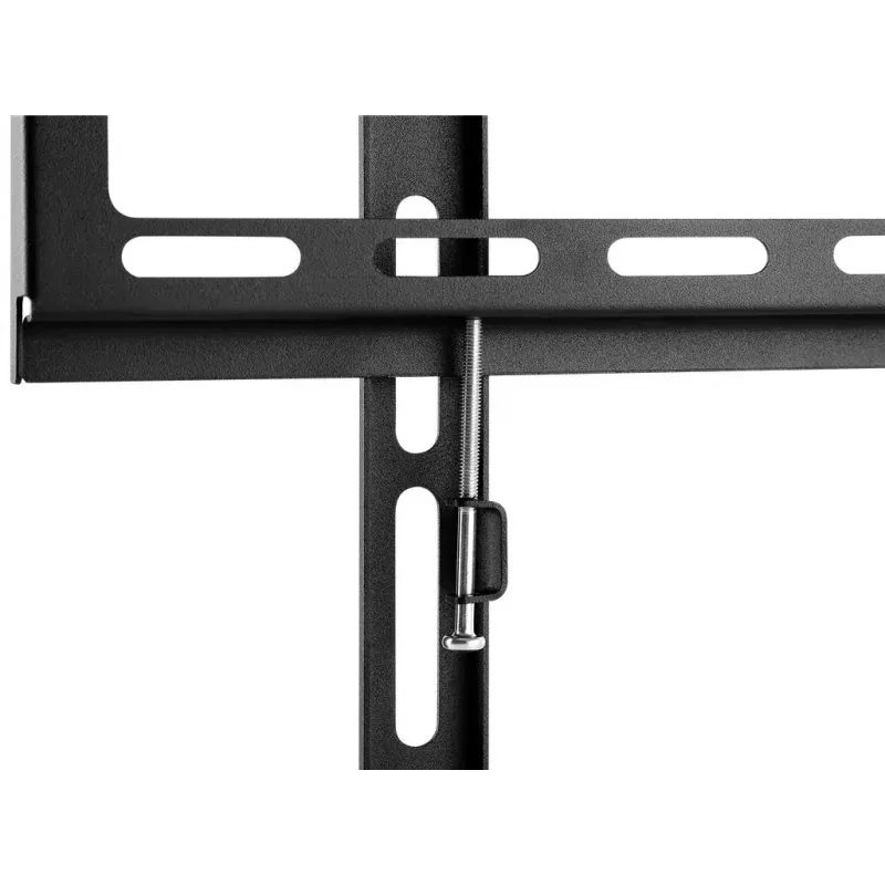 Goobay tv-muurbeugel Basic FIXED (M) 35 kg 32-55 inch VESA 200-400 mm