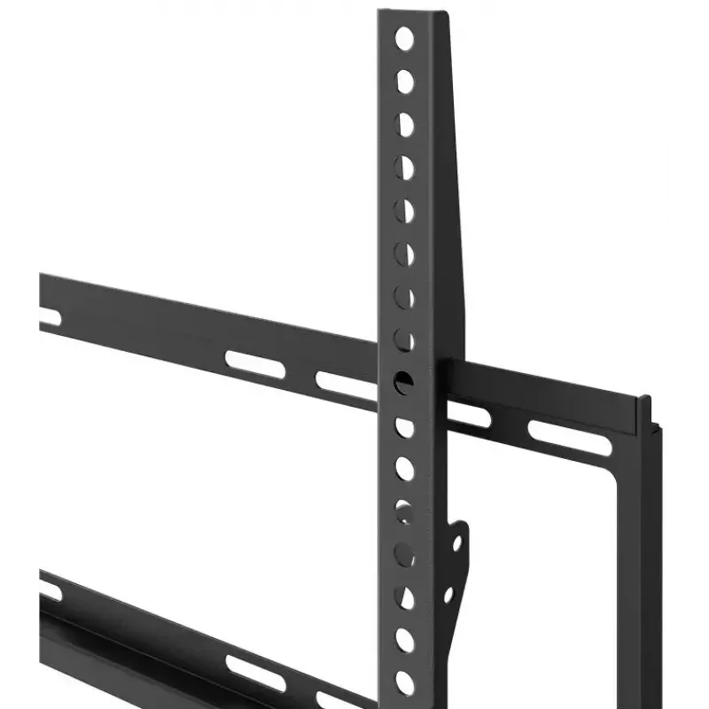 Goobay tv-muurbeugel Basic FIXED (M) 35 kg 32-55 inch VESA 200-400 mm