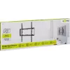 Goobay tv-muurbeugel Basic FIXED (M) 35 kg 32-55 inch VESA 200-400 mm