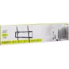 Tv-muurbeugel Wentronic 49741 177,8 cm (70 inch) zwart