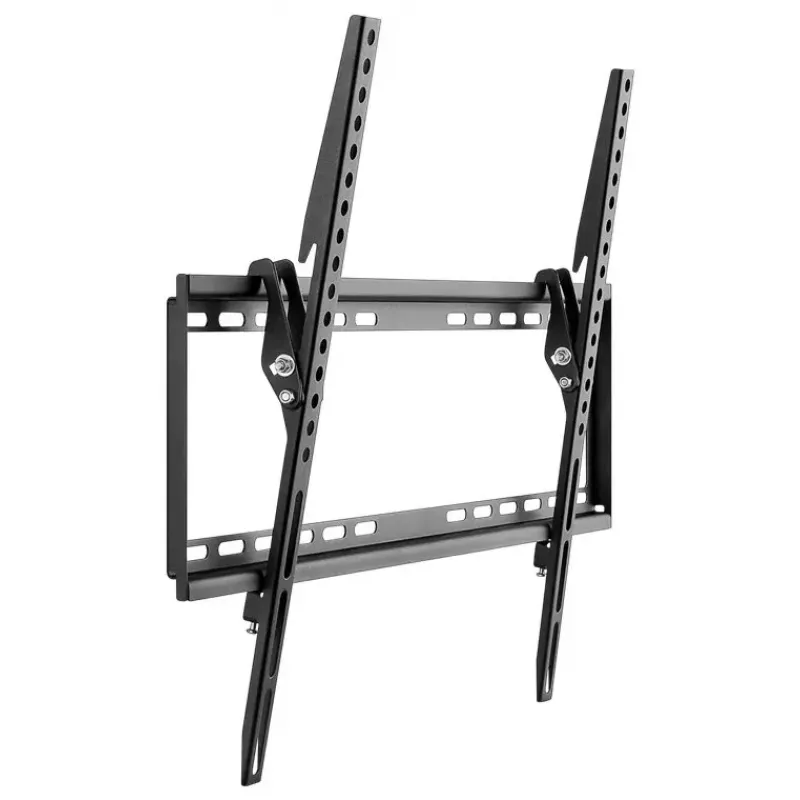 Tv-muurbeugel Wentronic 49741 177,8 cm (70 inch) zwart