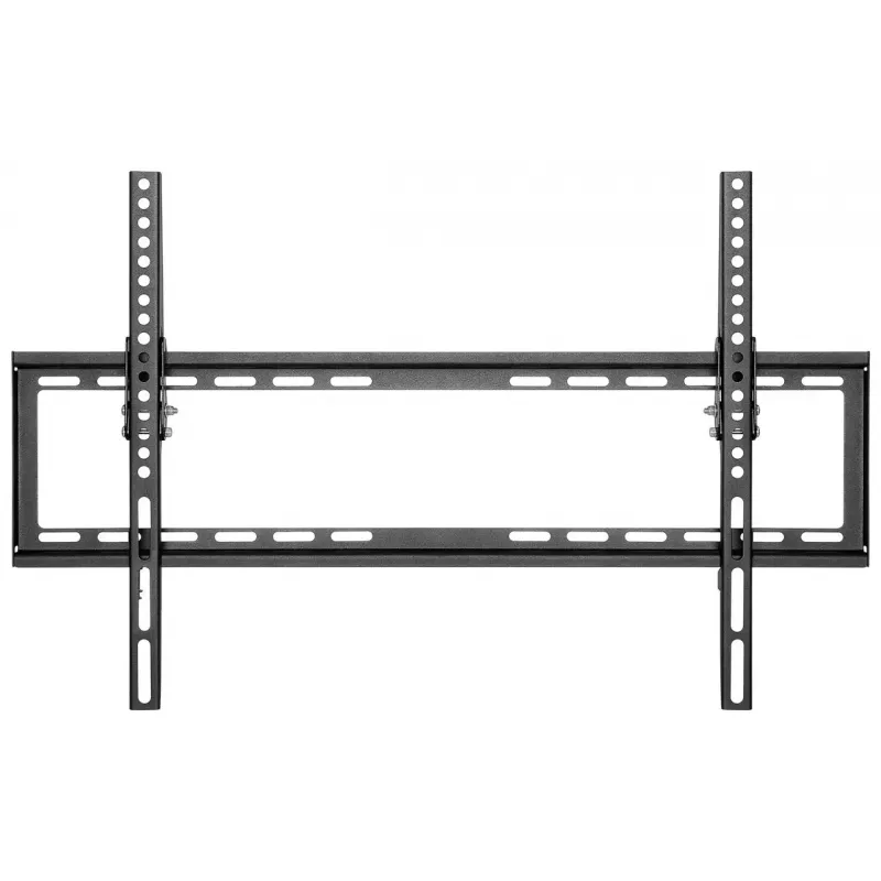 Tv-muurbeugel Wentronic 49741 177,8 cm (70 inch) zwart