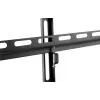 Tv-muurbeugel Wentronic 49741 177,8 cm (70 inch) zwart