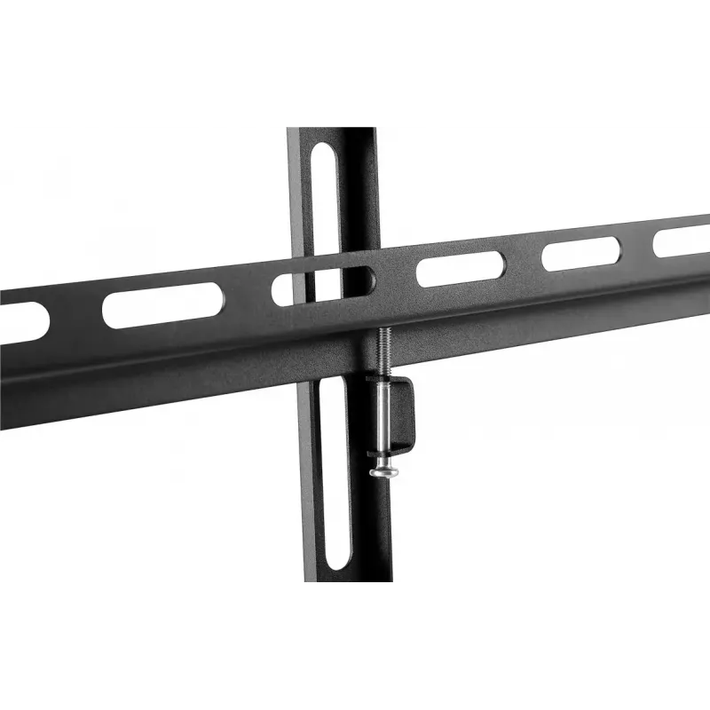Tv-muurbeugel Wentronic 49741 177,8 cm (70 inch) zwart