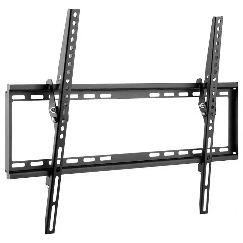 Tv-muurbeugel Wentronic 49741 177,8 cm (70 inch) zwart