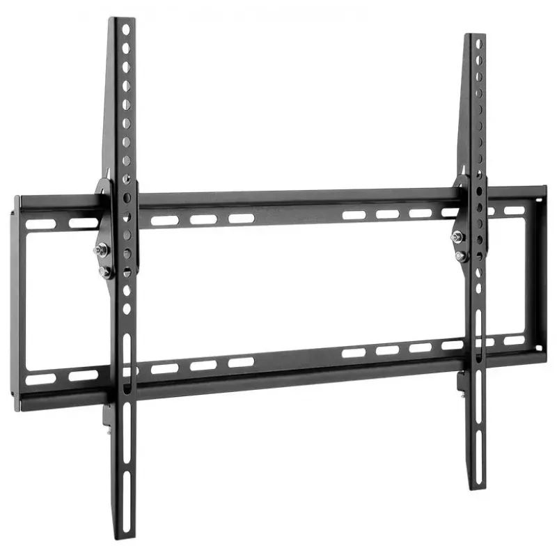 Tv-muurbeugel Wentronic 49741 177,8 cm (70 inch) zwart