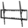 Tv-muurbeugel Wentronic 49741 177,8 cm (70 inch) zwart