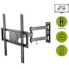 Goobay tv-muurbeugel Basic FULLMOTION M 35 kg 32-55 inch