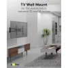 Goobay tv-muurbeugel Basic FULLMOTION M 35 kg 32-55 inch
