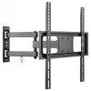 Goobay tv-muurbeugel Basic FULLMOTION M 35 kg 32-55 inch