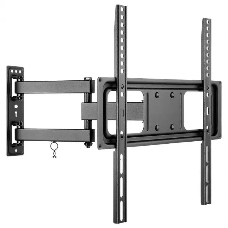 Goobay tv-muurbeugel Basic FULLMOTION M 35 kg 32-55 inch