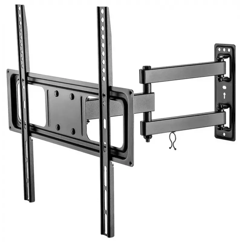 Goobay tv-muurbeugel Basic FULLMOTION M 35 kg 32-55 inch
