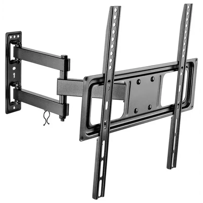 Goobay tv-muurbeugel Basic FULLMOTION M 35 kg 32-55 inch