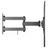 Goobay tv-muurbeugel Basic FULLMOTION M 35 kg 32-55 inch
