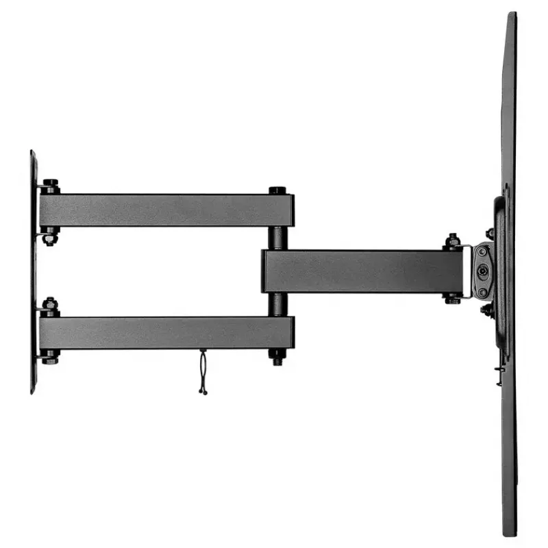 Goobay tv-muurbeugel Basic FULLMOTION M 35 kg 32-55 inch