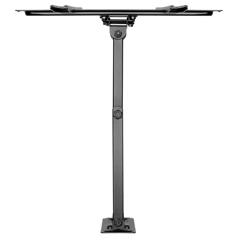 Goobay tv-muurbeugel Basic FULLMOTION M 35 kg 32-55 inch