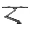 Goobay tv-muurbeugel Basic FULLMOTION M 35 kg 32-55 inch