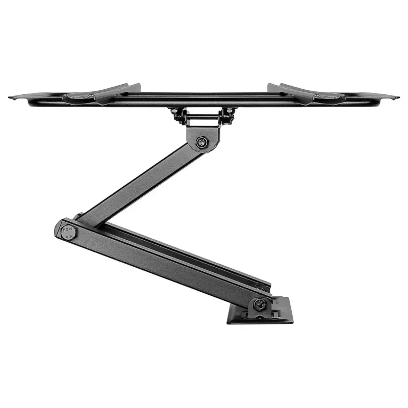 Goobay tv-muurbeugel Basic FULLMOTION M 35 kg 32-55 inch