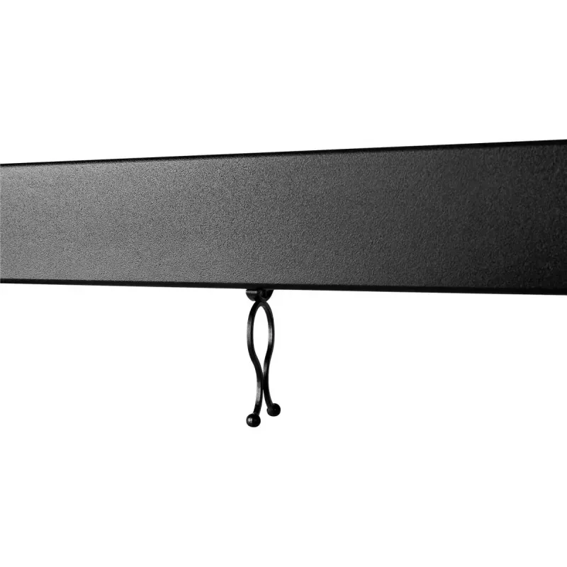 Goobay tv-muurbeugel Basic FULLMOTION M 35 kg 32-55 inch