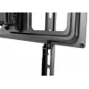 Goobay tv-muurbeugel Basic FULLMOTION M 35 kg 32-55 inch
