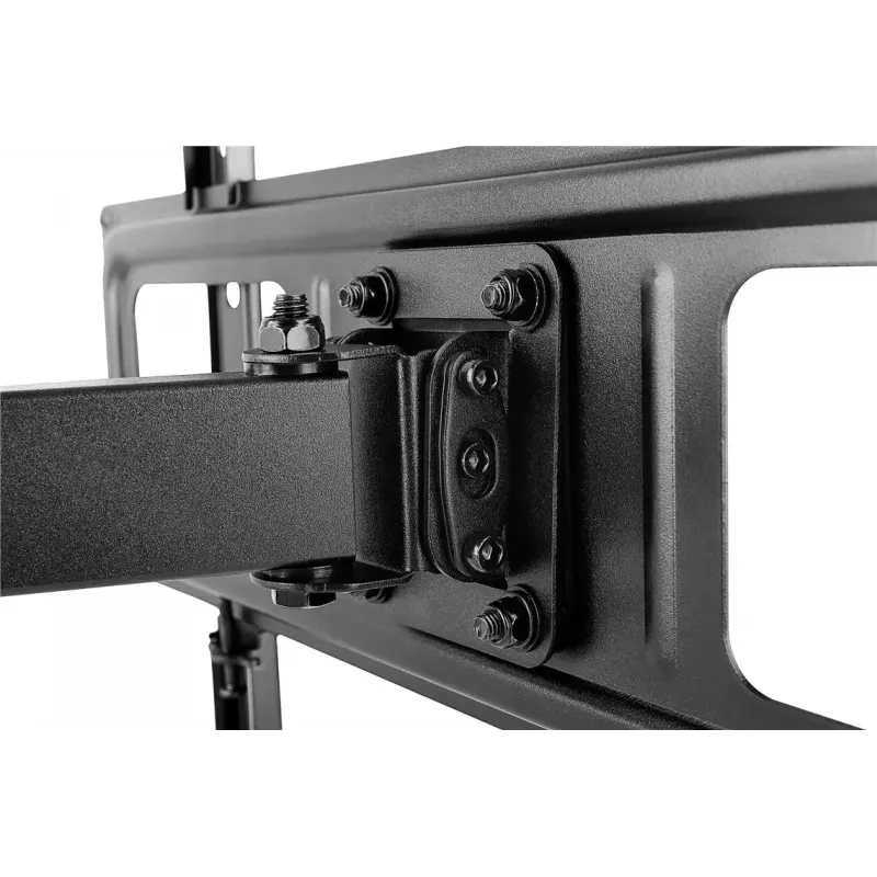 Goobay tv-muurbeugel Basic FULLMOTION M 35 kg 32-55 inch
