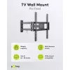 Goobay tv-muurbeugel Basic FULLMOTION M 35 kg 32-55 inch