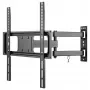 Goobay tv-muurbeugel Basic FULLMOTION M 35 kg 32-55 inch