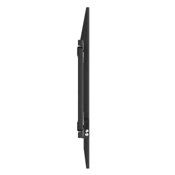 Goobay tv-muurbeugel Basic FIXED XL maximale draagkracht 75 kg