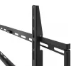Goobay tv-muurbeugel Basic FIXED XL maximale draagkracht 75 kg