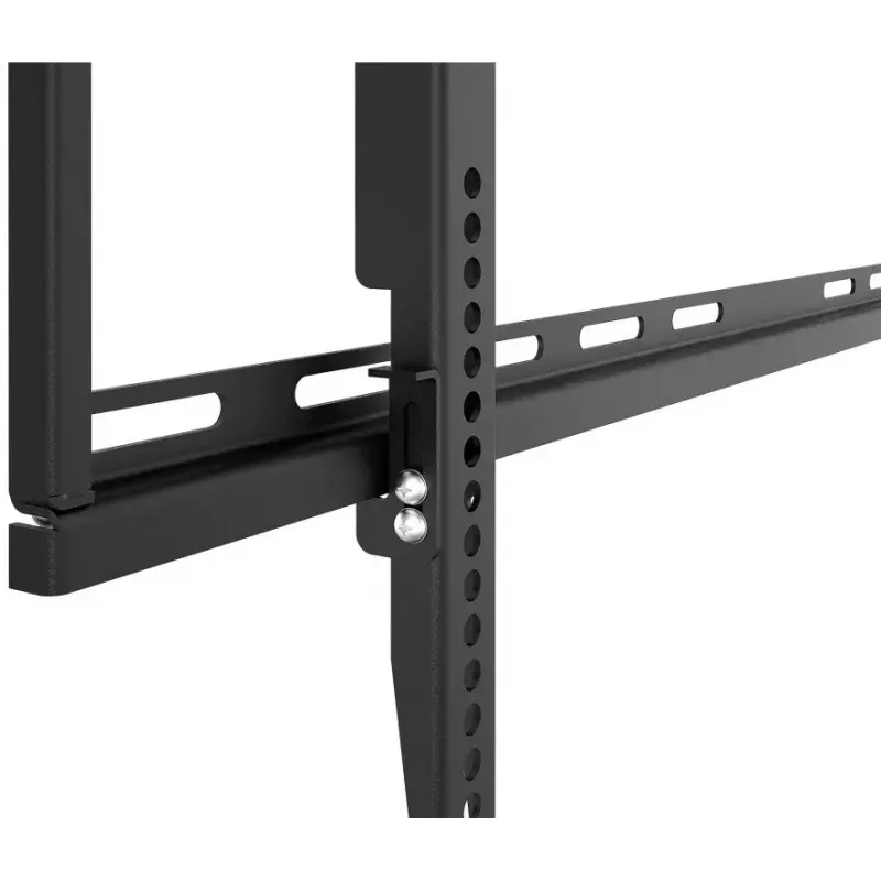 Goobay tv-muurbeugel Basic FIXED XL maximale draagkracht 75 kg