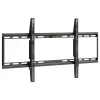 Goobay tv-muurbeugel Basic FIXED XL maximale draagkracht 75 kg