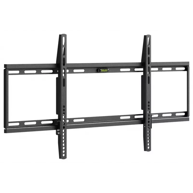 Goobay tv-muurbeugel Basic FIXED XL maximale draagkracht 75 kg