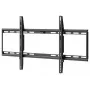 Goobay tv-muurbeugel Basic FIXED XL maximale draagkracht 75 kg