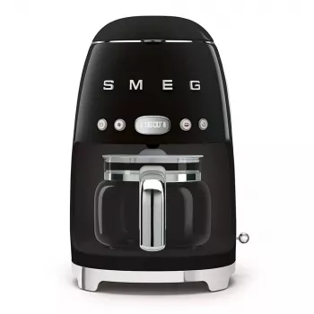 Filterkoffiezetapparaat Smeg 1,4 L DCF02BLEU