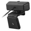 Lenovo 4XC1B34802 webcam 2 MP 1920 x 1080 pixel USB 2.0 zwart