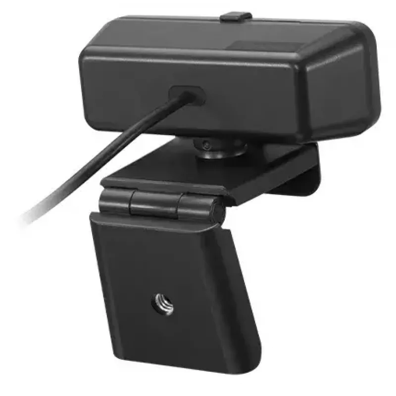 Lenovo 4XC1B34802 webcam 2 MP 1920 x 1080 pixel USB 2.0 zwart