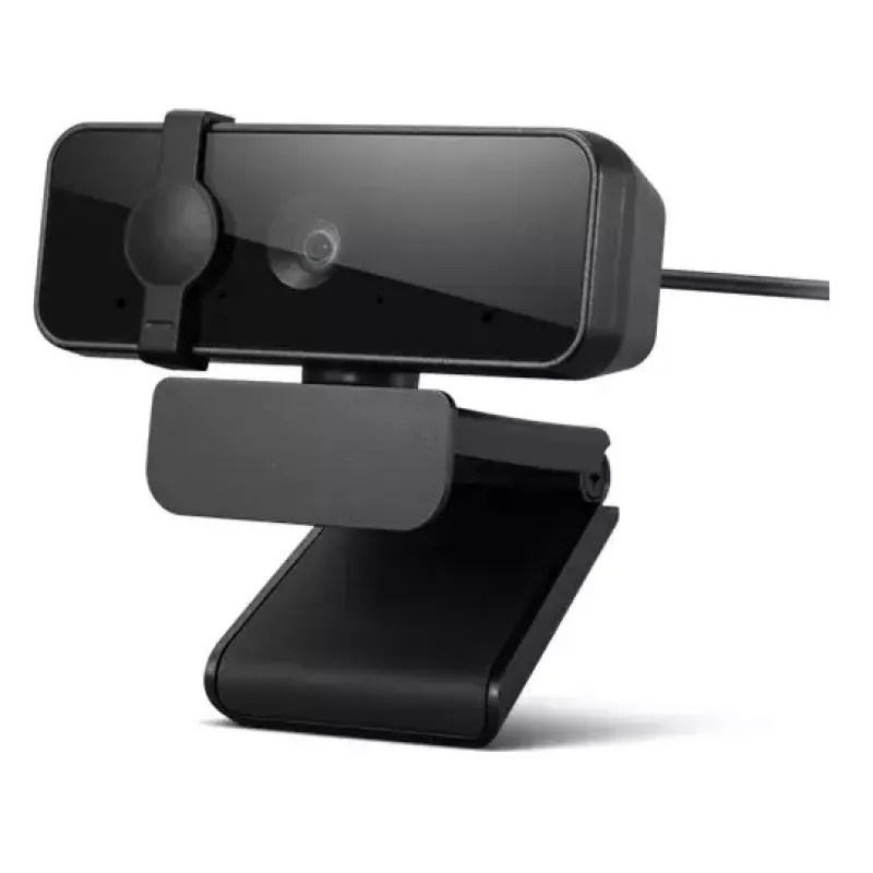 Lenovo 4XC1B34802 webcam 2 MP 1920 x 1080 pixel USB 2.0 zwart