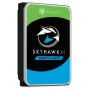 Seagate SkyHawk AI interne harde schijf 8 TB 7200 RPM 256 MB 3,5 inch Serial ATA III