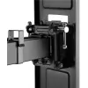 Goobay tv-muurbeugel Pro FULLMOTION (XL) 60 kg 43–100 inch