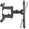 Goobay tv-muurbeugel Pro FULLMOTION (XL) 60 kg 43–100 inch