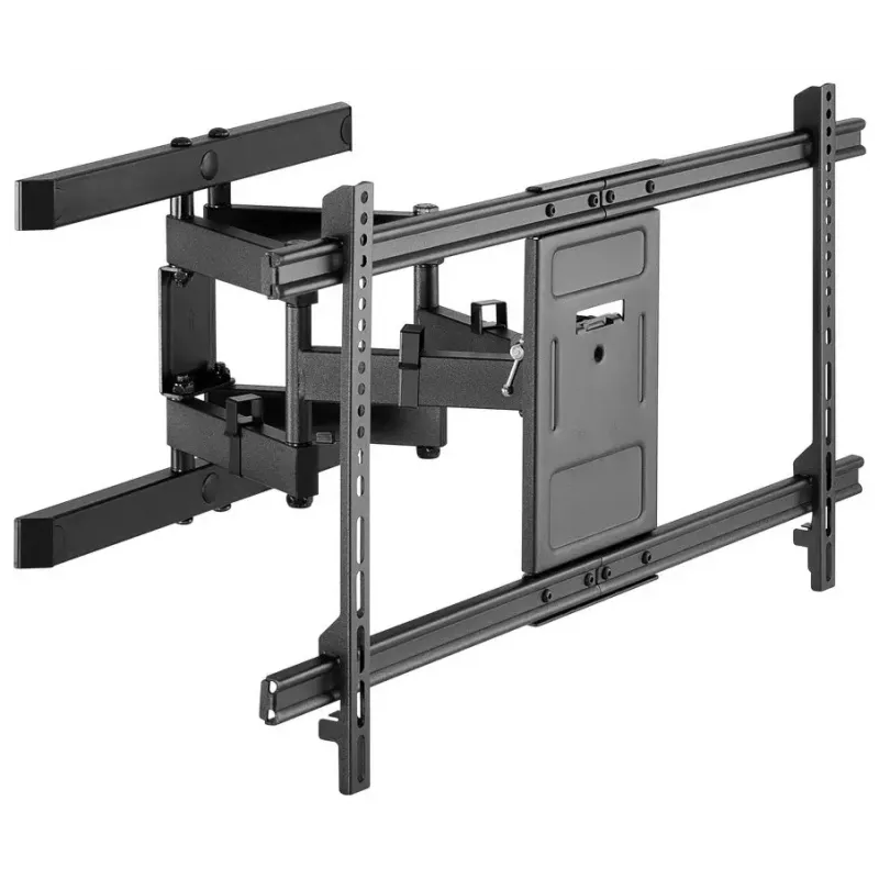 Goobay tv-muurbeugel Pro FULLMOTION (XL) 60 kg 43–100 inch