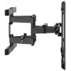 Goobay tv-muurbeugel Pro FULLMOTION (XL) 60 kg 43–100 inch
