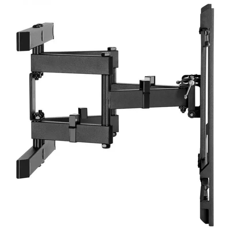 Goobay tv-muurbeugel Pro FULLMOTION (XL) 60 kg 43–100 inch