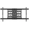 Goobay tv-muurbeugel Pro FULLMOTION (XL) 60 kg 43–100 inch