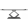 Goobay tv-muurbeugel Pro FULLMOTION (XL) 60 kg 43–100 inch