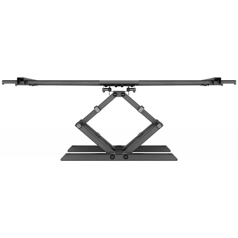 Goobay tv-muurbeugel Pro FULLMOTION (XL) 60 kg 43–100 inch