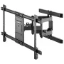 Goobay tv-muurbeugel Pro FULLMOTION (XL) 60 kg 43–100 inch